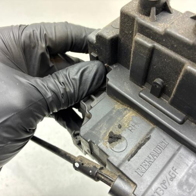 Serrure arriere droit RENAULT GRAND MODUS Photo n°5