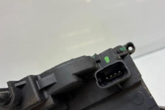 Serrure arriere droit RENAULT GRAND MODUS