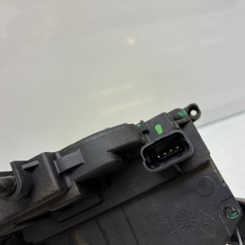 Serrure arriere droit RENAULT GRAND MODUS Photo n°6