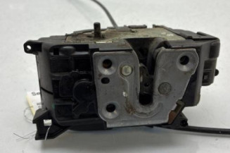 Serrure arriere droit RENAULT GRAND MODUS