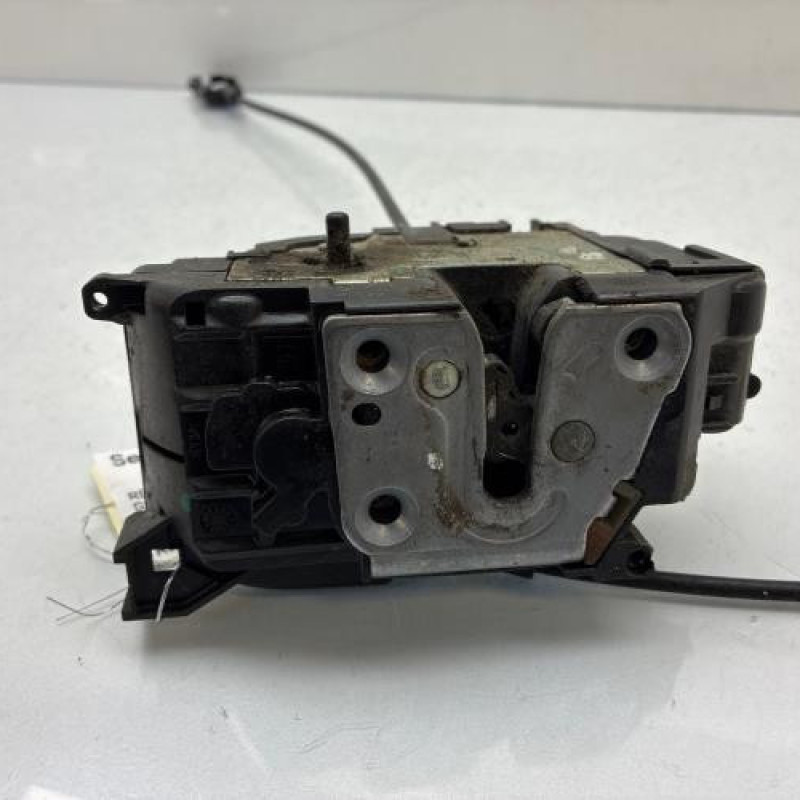 Serrure arriere droit RENAULT GRAND MODUS Photo n°8