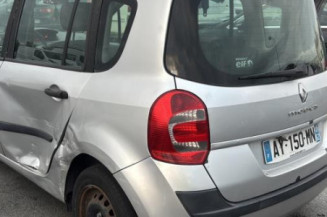 Serrure arriere droit RENAULT GRAND MODUS