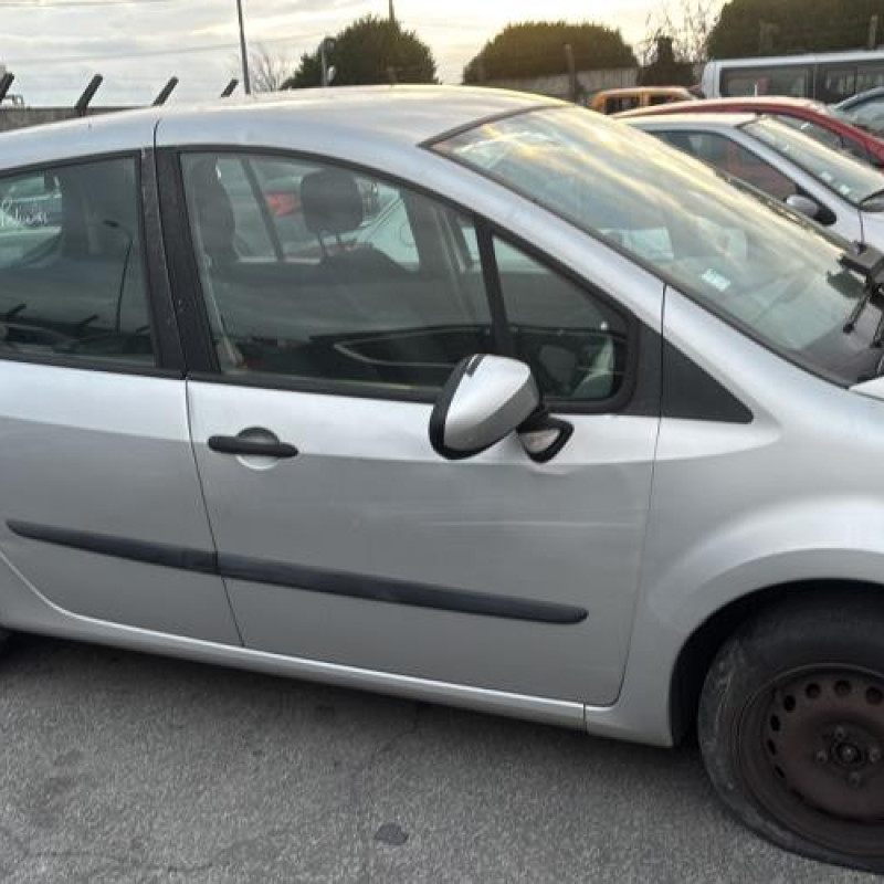 Serrure arriere droit RENAULT GRAND MODUS Photo n°15