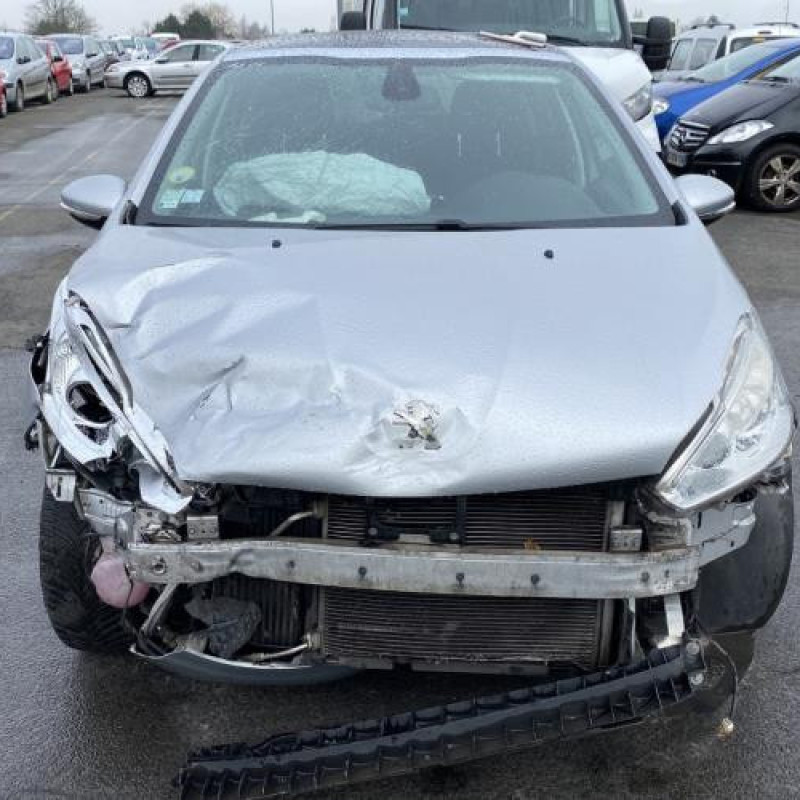 Serrure arriere droit PEUGEOT 208 1 Photo n°17