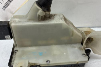 Serrure avant gauche PEUGEOT 208 1