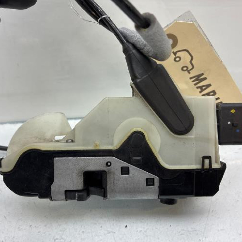 Serrure avant gauche PEUGEOT 208 1 Photo n°6