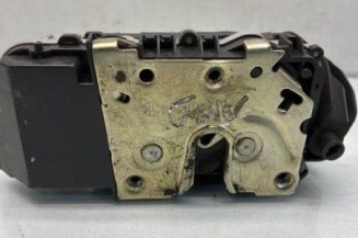 Serrure arriere droit CITROEN XSARA Photo n°1