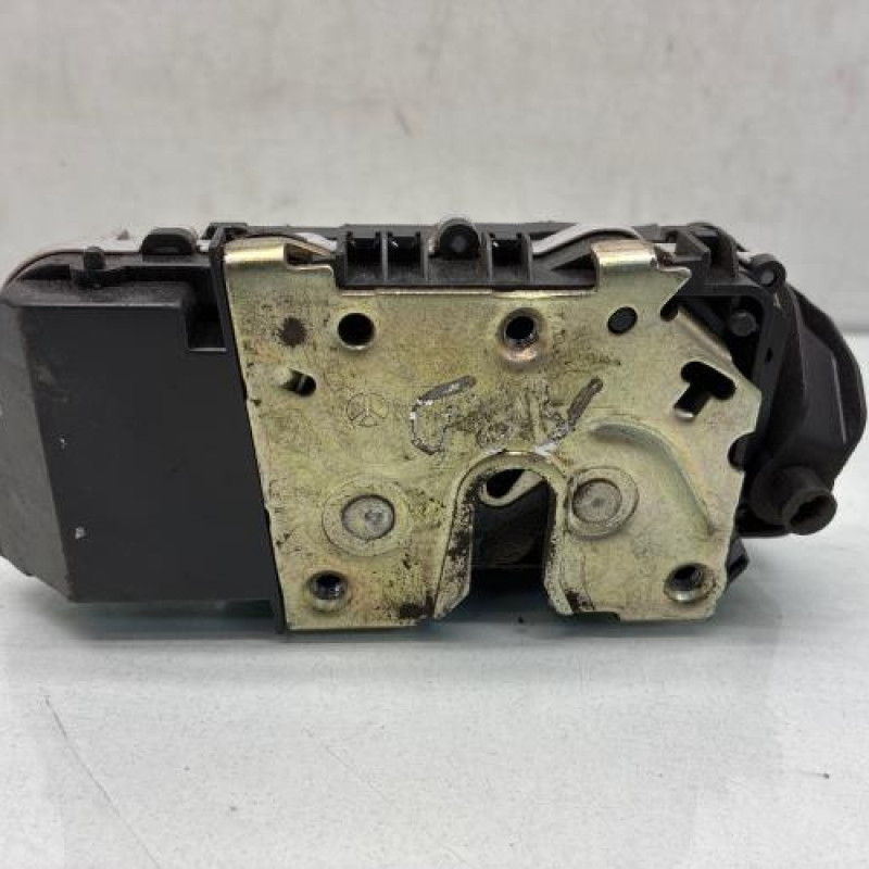 Serrure arriere droit CITROEN XSARA Photo n°1