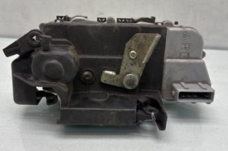 Serrure arriere droit CITROEN XSARA