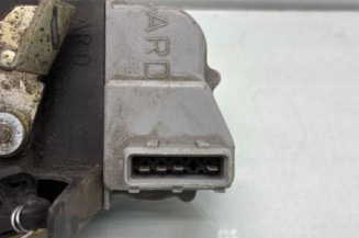 Serrure arriere droit CITROEN XSARA