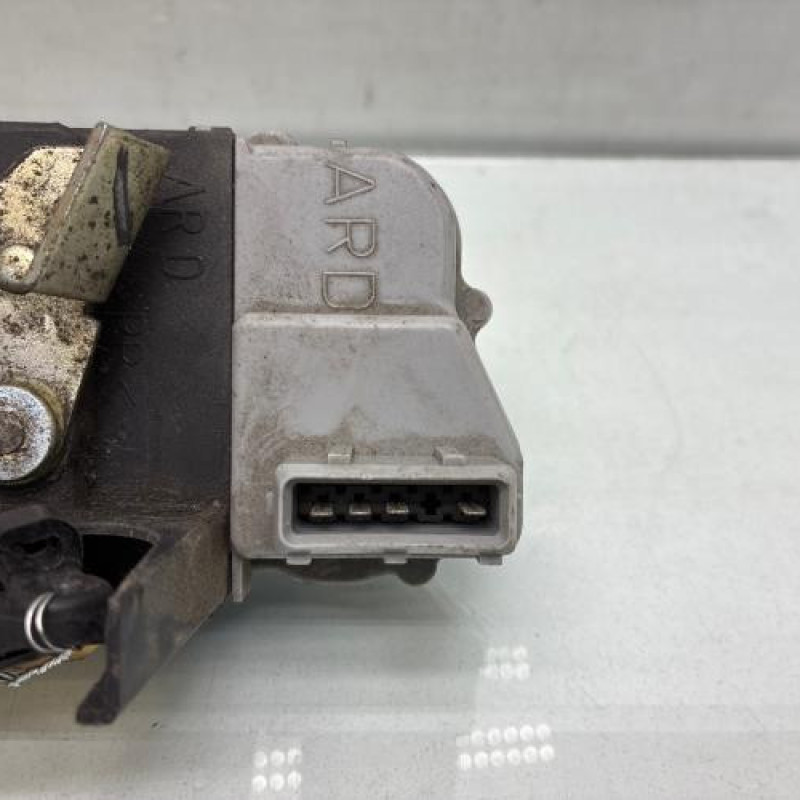 Serrure arriere droit CITROEN XSARA Photo n°3