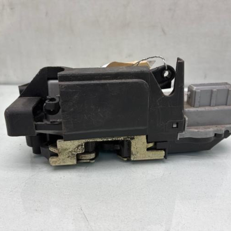 Serrure arriere droit CITROEN XSARA Photo n°4