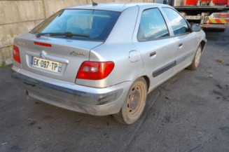 Serrure arriere droit CITROEN XSARA