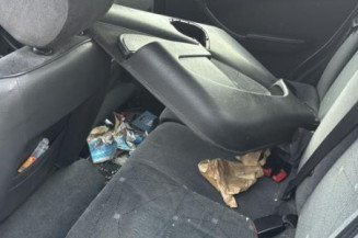 Serrure arriere droit CITROEN XSARA