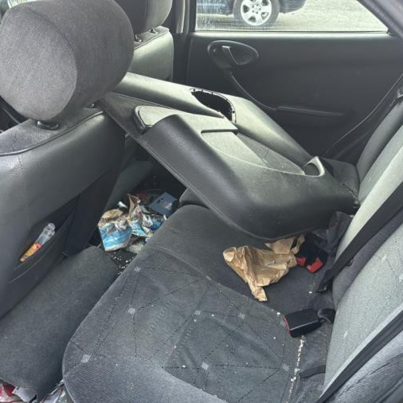 Serrure arriere droit CITROEN XSARA Photo n°20