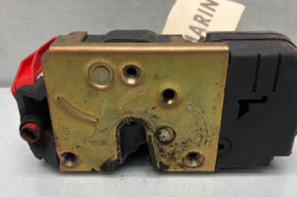 Serrure arriere gauche CITROEN XSARA Photo n°1