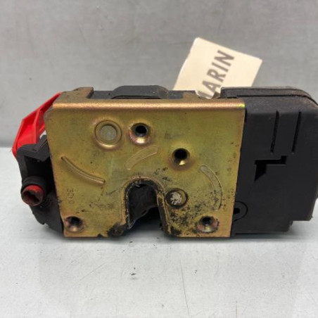 Serrure arriere gauche CITROEN XSARA Photo n°1