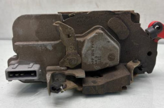 Serrure arriere gauche CITROEN XSARA