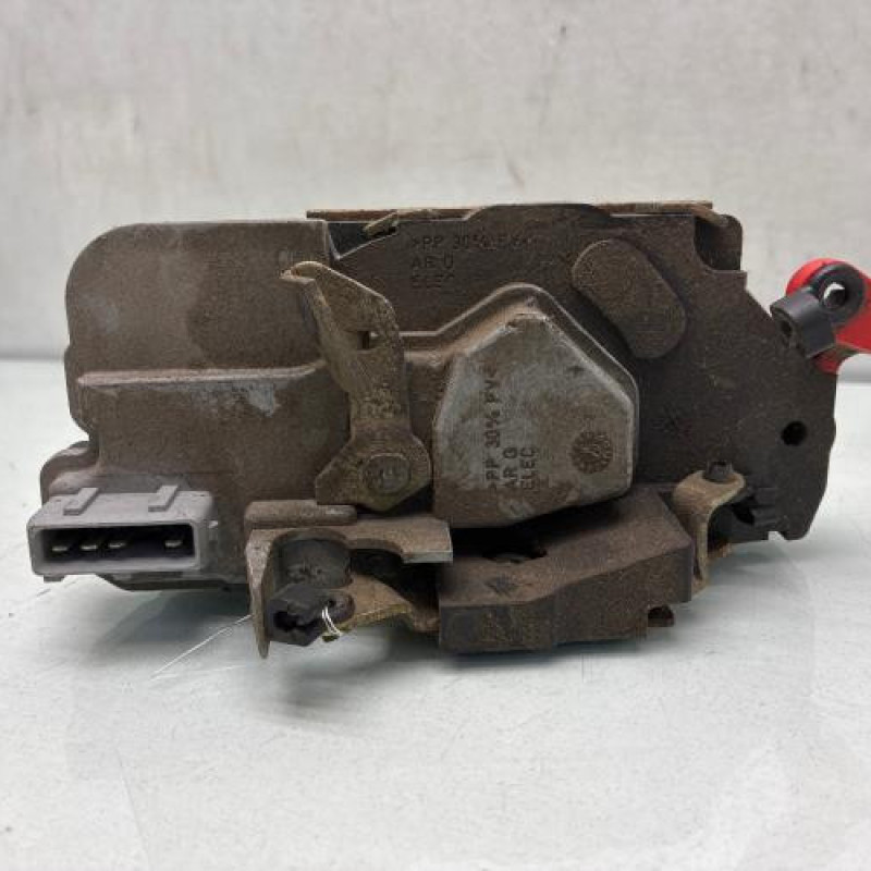 Serrure arriere gauche CITROEN XSARA Photo n°2