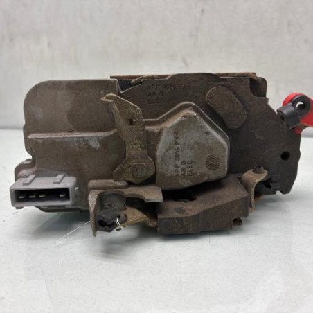 Serrure arriere gauche CITROEN XSARA