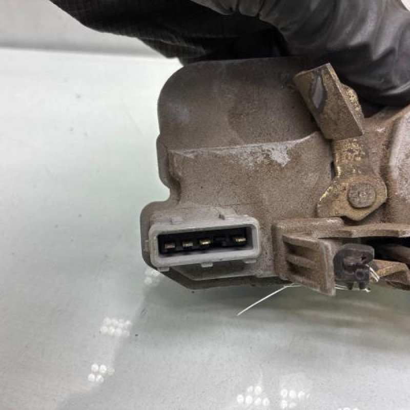 Serrure arriere gauche CITROEN XSARA Photo n°3