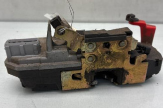 Serrure arriere gauche CITROEN XSARA