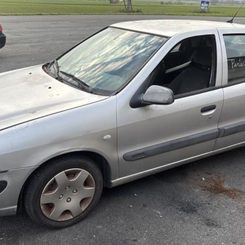 Serrure arriere gauche CITROEN XSARA Photo n°15