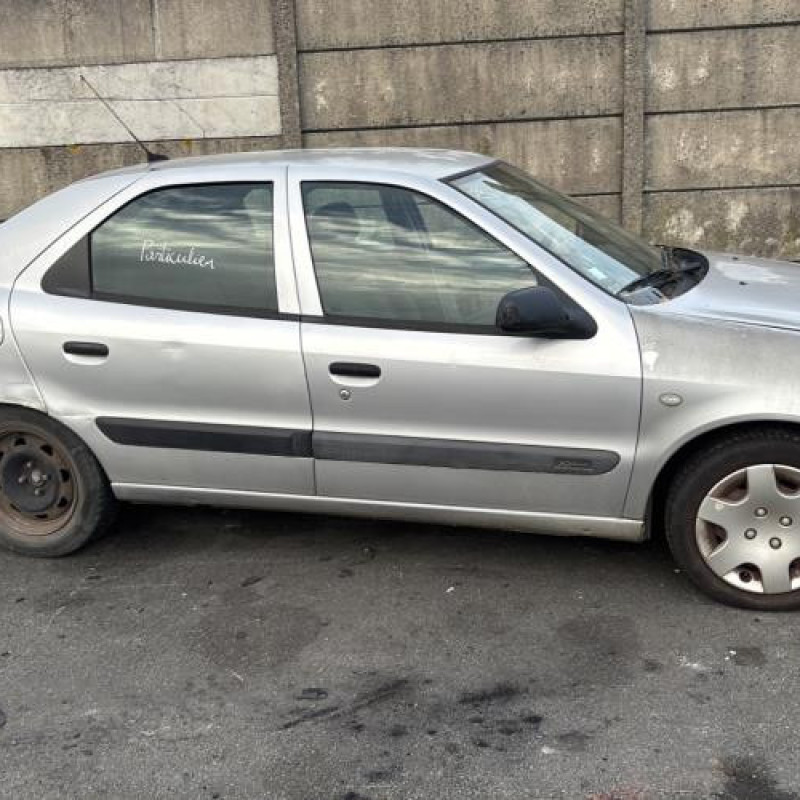 Serrure arriere gauche CITROEN XSARA Photo n°16