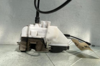 Serrure avant droit RENAULT TWINGO 2 Photo n°1