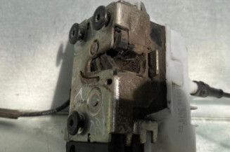 Serrure avant droit RENAULT TWINGO 2