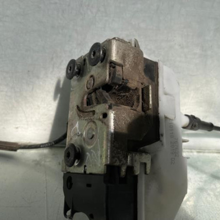 Serrure avant droit RENAULT TWINGO 2