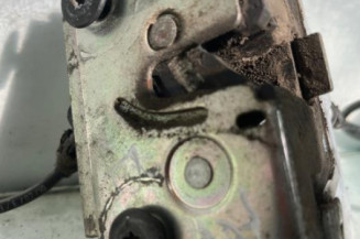 Serrure avant droit RENAULT TWINGO 2