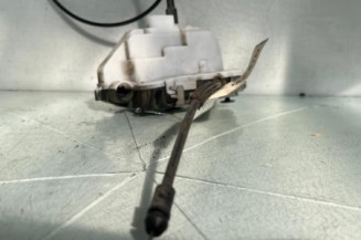 Serrure avant droit RENAULT TWINGO 2