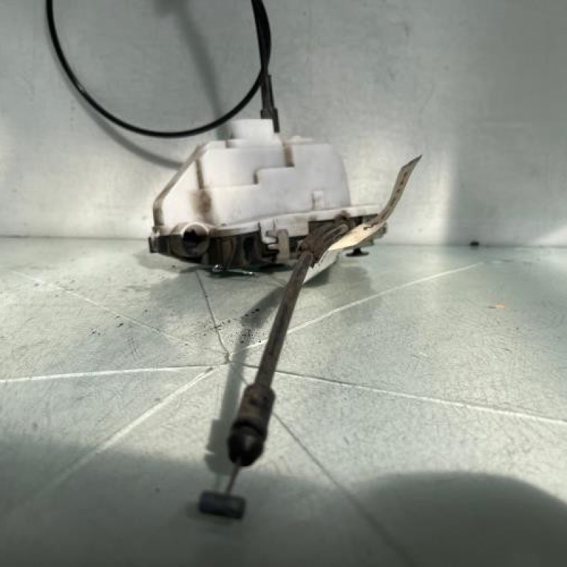 Serrure avant droit RENAULT TWINGO 2 Photo n°4