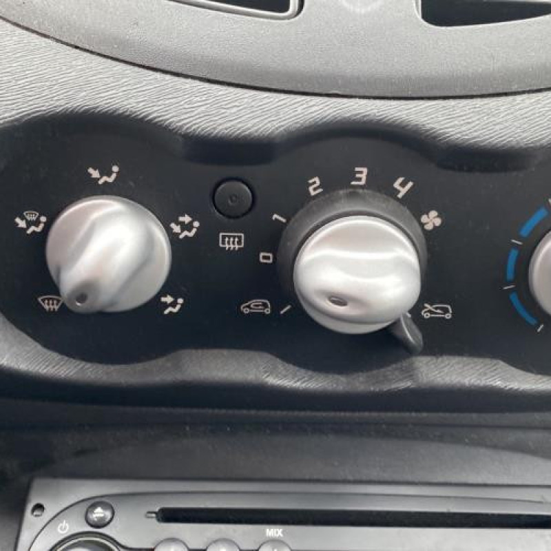 Serrure avant droit RENAULT TWINGO 2 Photo n°10