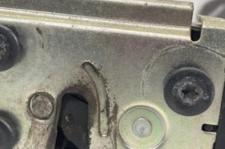 Serrure avant gauche RENAULT TWINGO 2