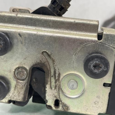 Serrure avant gauche RENAULT TWINGO 2