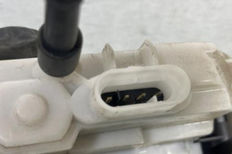 Serrure avant gauche RENAULT TWINGO 2