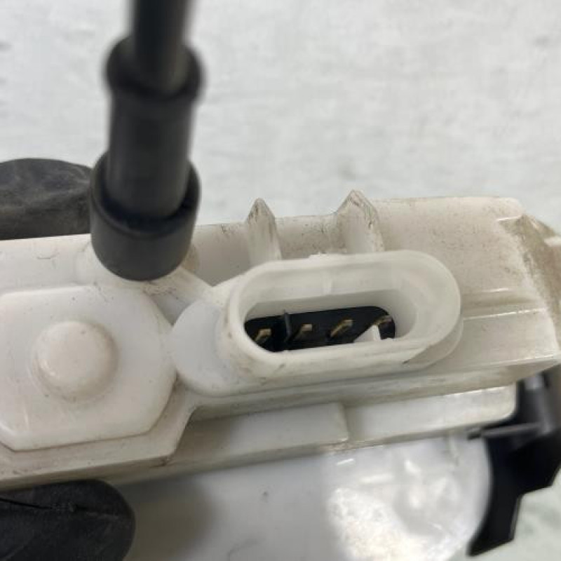 Serrure avant gauche RENAULT TWINGO 2 Photo n°3