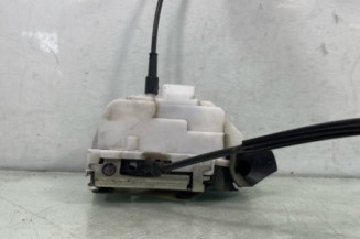 Serrure avant gauche RENAULT TWINGO 2