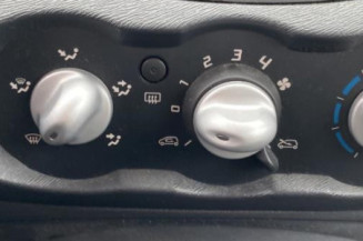 Serrure avant gauche RENAULT TWINGO 2