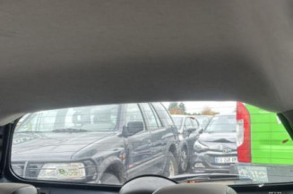 Serrure avant gauche RENAULT TWINGO 2