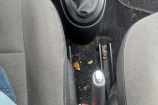 Serrure avant gauche RENAULT TWINGO 2