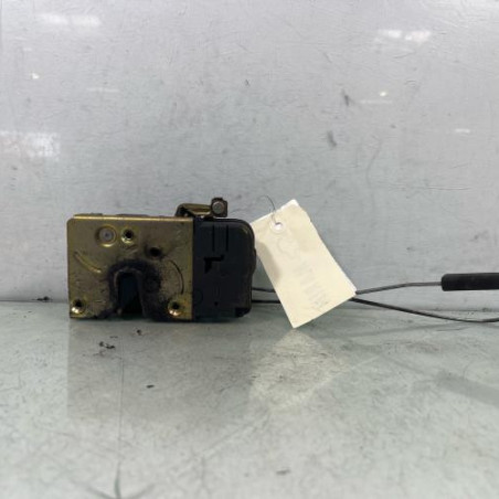 Serrure avant gauche CITROEN BERLINGO 1 Photo n°1