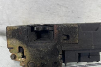 Serrure avant gauche CITROEN BERLINGO 1