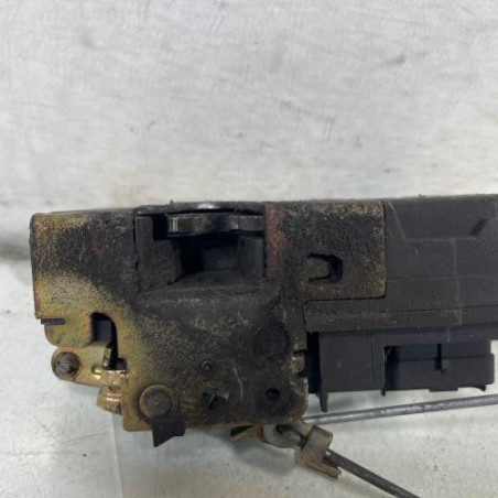 Serrure avant gauche CITROEN BERLINGO 1