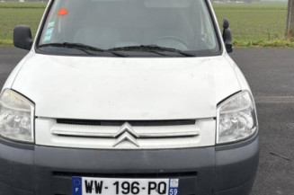 Serrure avant gauche CITROEN BERLINGO 1
