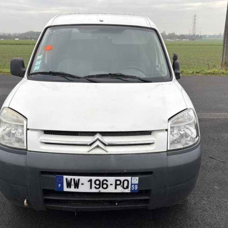 Serrure avant gauche CITROEN BERLINGO 1 Photo n°12