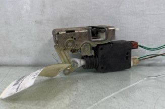 Serrure avant droit CITROEN AX