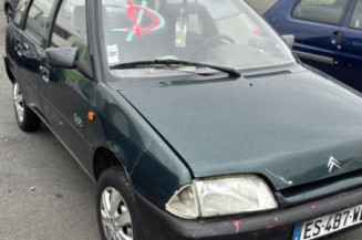 Serrure avant droit CITROEN AX